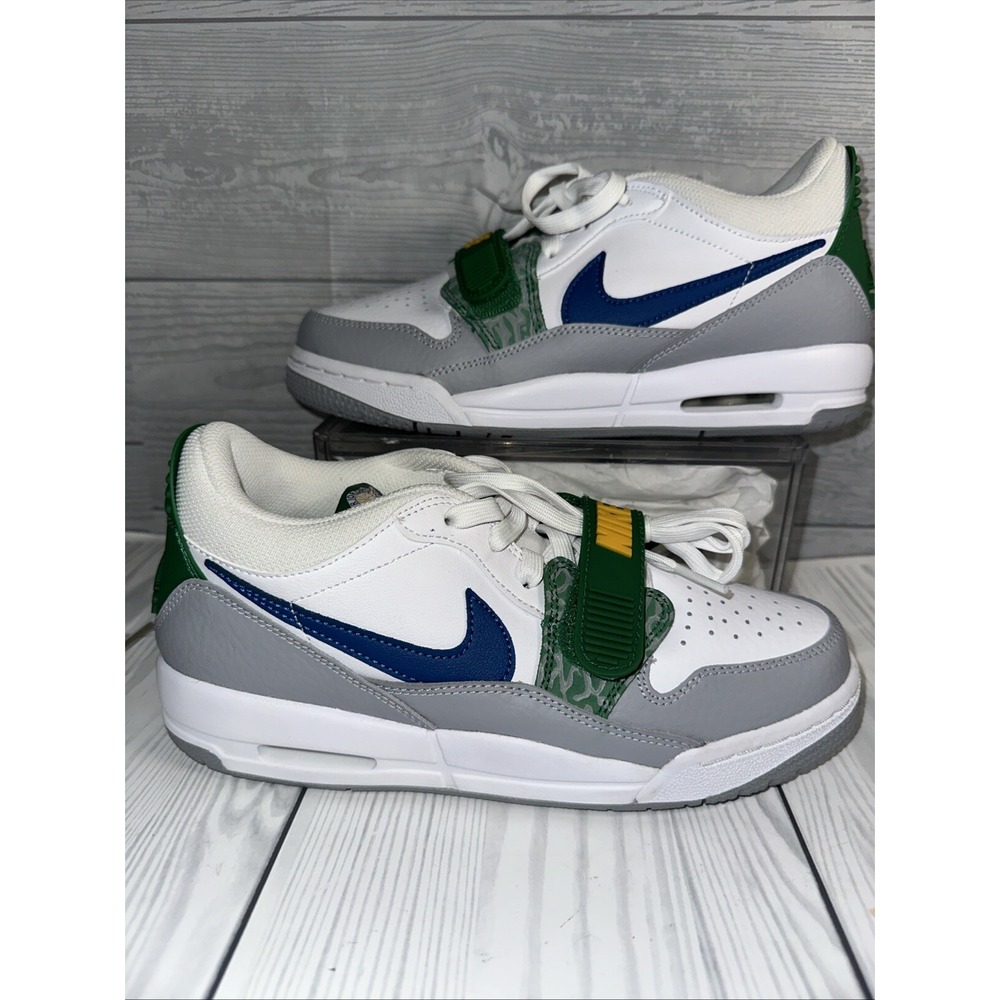 Nike Air Jordan Legacy 312  (CD9054-140) Sneakers Youth Size 6.5Y NWOB‎